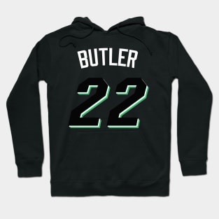 butler Hoodie